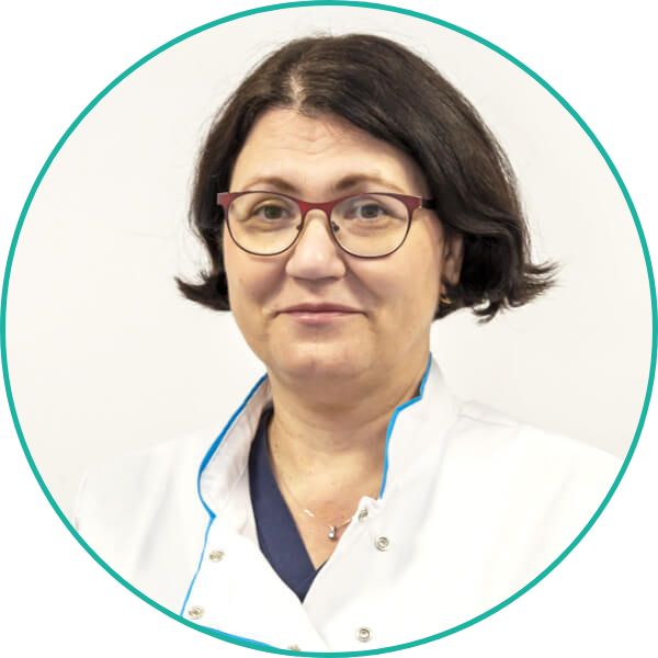 Dr. Silvia Andrucovici